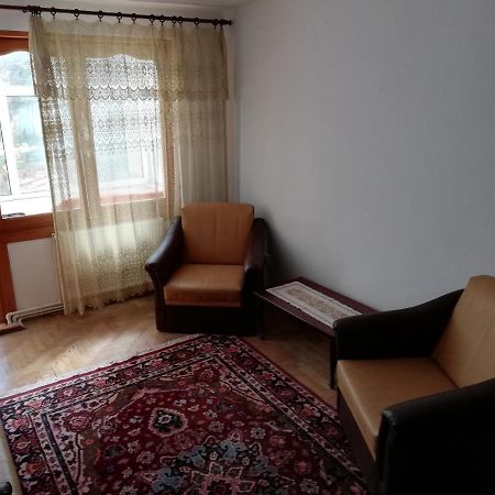Ferienwohnung Valeria Apartament Onesti Exterior foto